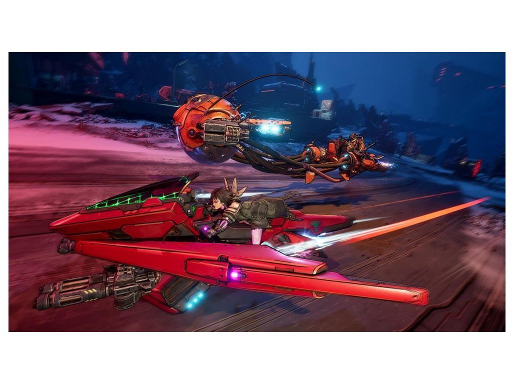 JOGO PS5 BORDERLANDS 4 TAKE 2 image number 2