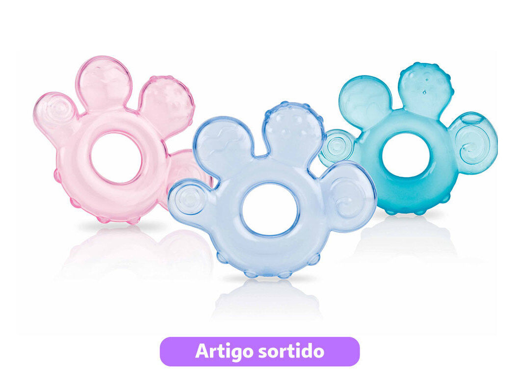 MORDEDOR COM &Aacute;GUA +3M NUBY