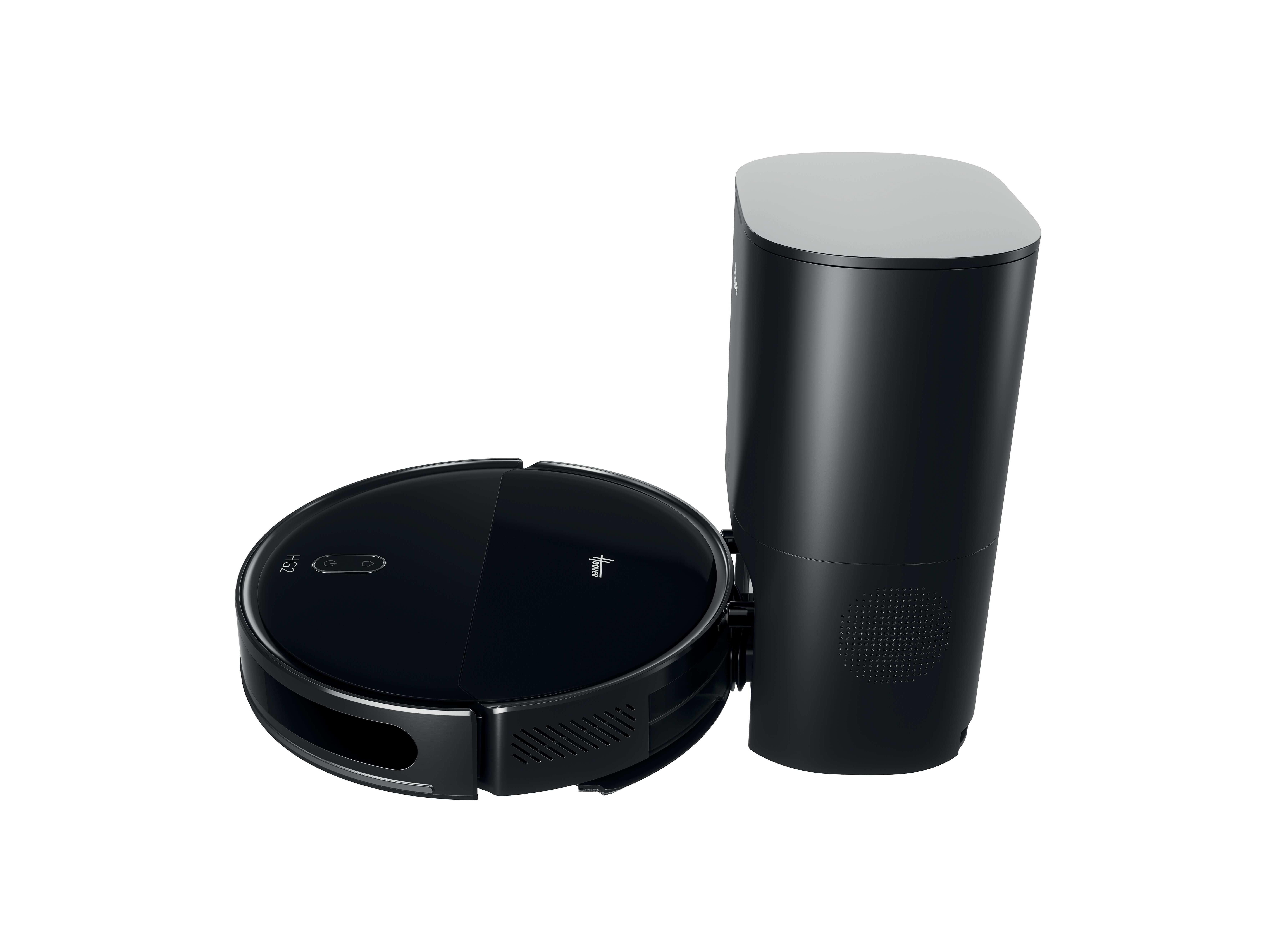 ASPIRADOR ROBOT HOOVER HG250HP 011 HG2 HYDRO PRO image number 2