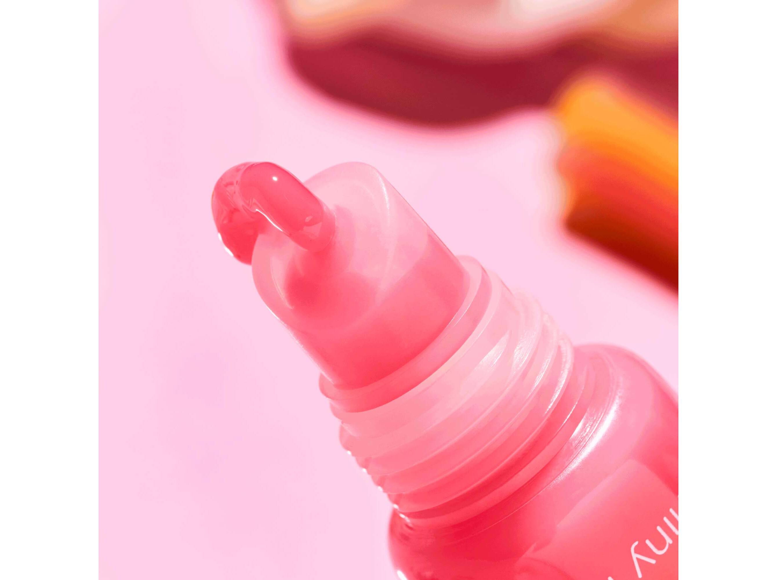 LIPGLOSS ESSENCE JUICY BOMB PARTY 01 image number 2