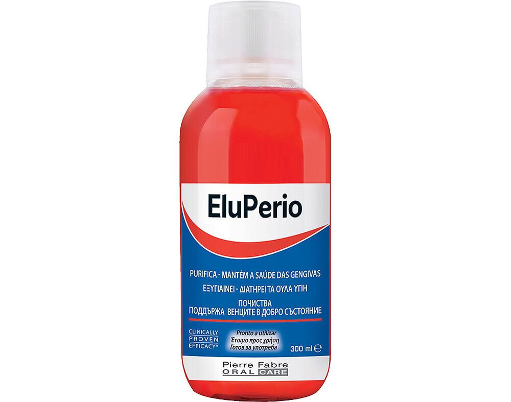 COLUT&Oacute;RIO ELUPERIO 300ML