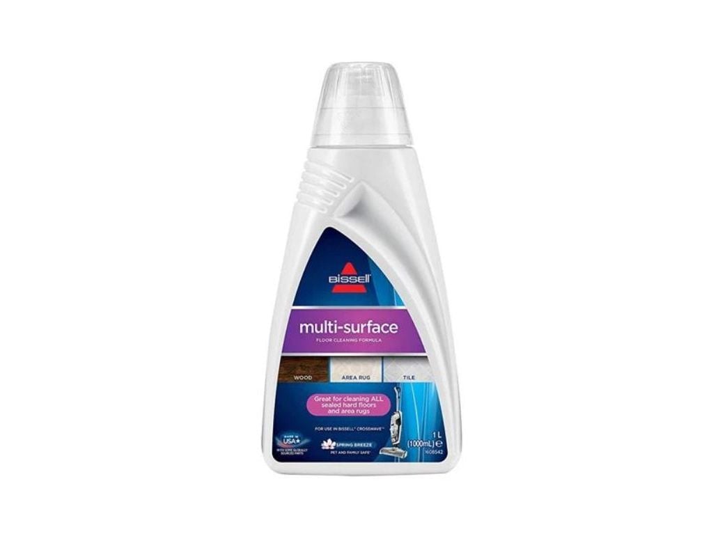 DETERGENTE BISSELL 1789L MULTI-SUPERF&Iacute;CIES
