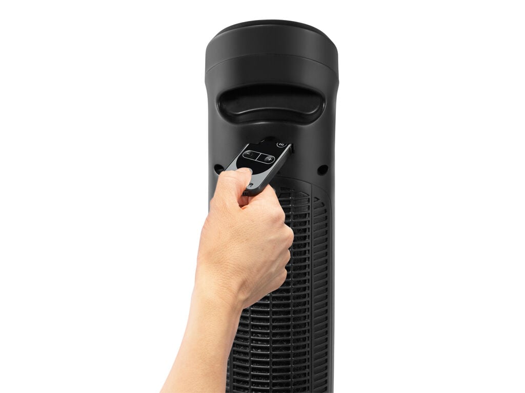 COLUNA AR ROWENTA SO9420F0 INT.COMFORT HOT 2400W image number 3