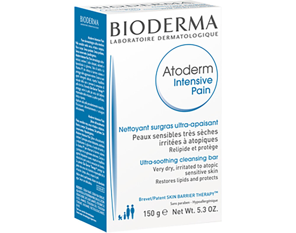 PAIN BIODERMA ATODERM INTENSIVE 150G image number 0