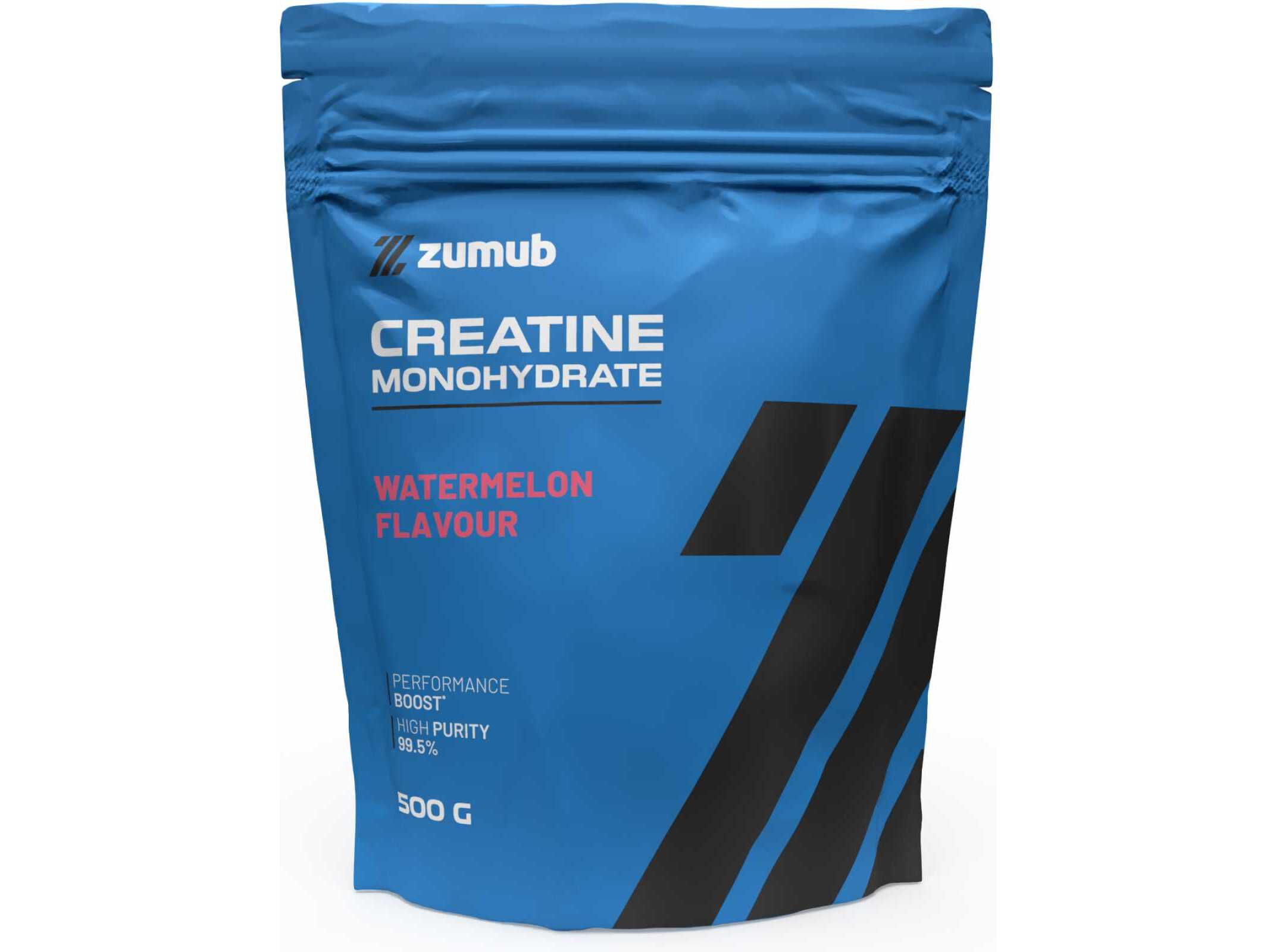 CREATINA ZUMUB MELANCIA 500G