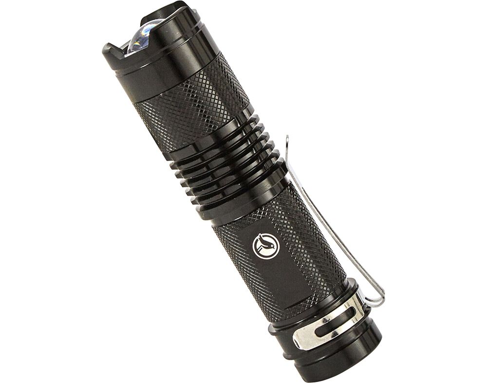 LANTERNA LED AUCHAN FLASH