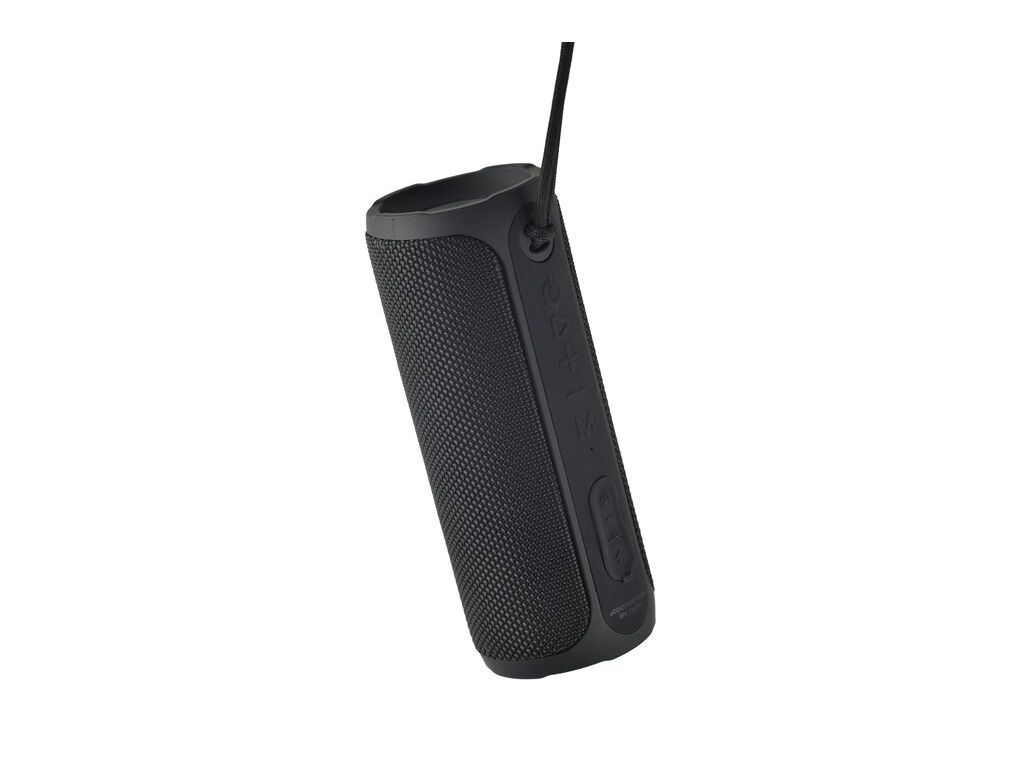 COLUNA PORT&Aacute;TIL QILIVE Q.1703 BLUETOOTH 10W PRETA image number 2