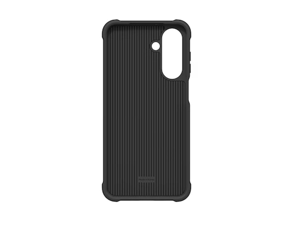 CAPA SAMSUNG A18 RUGGED PRETO image number 1
