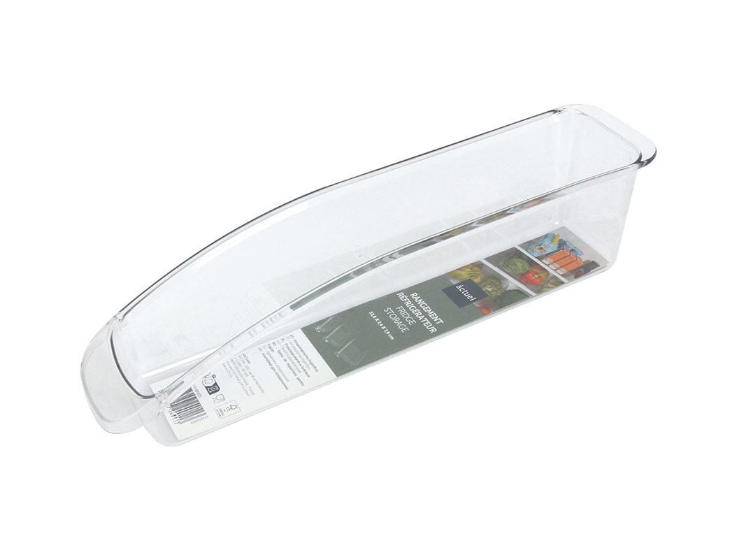 ARRUMA&Ccedil;&Atilde;O PARA FRIGORIFICO ACTUEL TAMANHO S 32.8X7.4X7.9CM image number 0