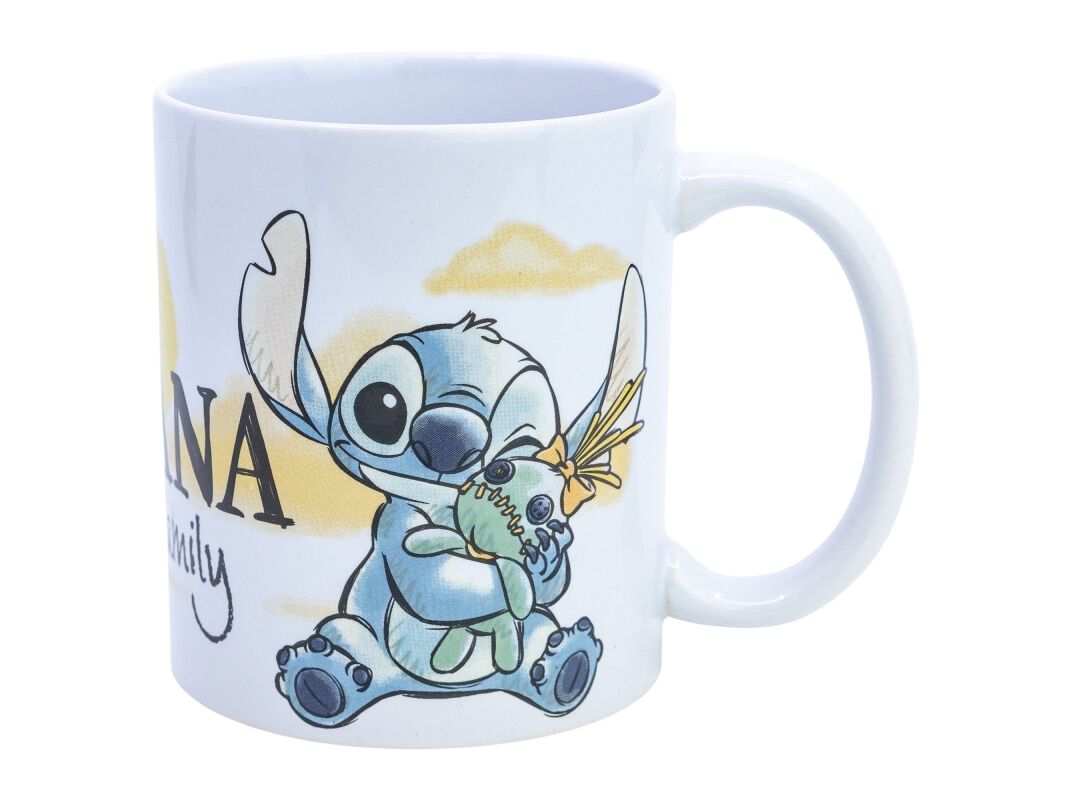 CANECA STITCH & ANGEL OHANA image number 0