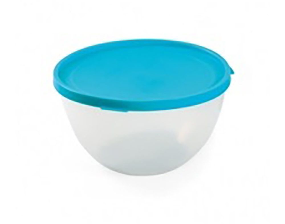 CAIXA REDONDA HERM&Eacute;TICA PETIMOR DOMPLEX 140X80CM image number 0