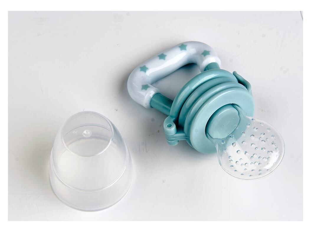 MASTIGADOR AUCHAN BABY image number 0