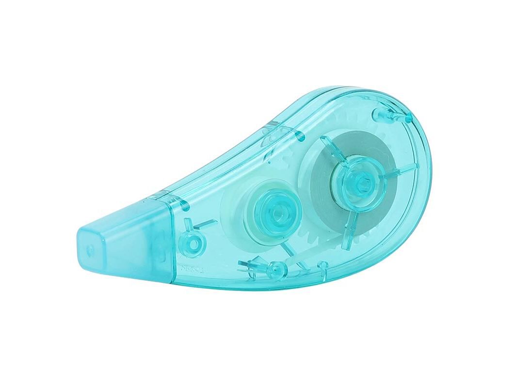 CONJUNTO DE 3 FITAS CORRETORAS AUCHAN 5MMX8M image number 3