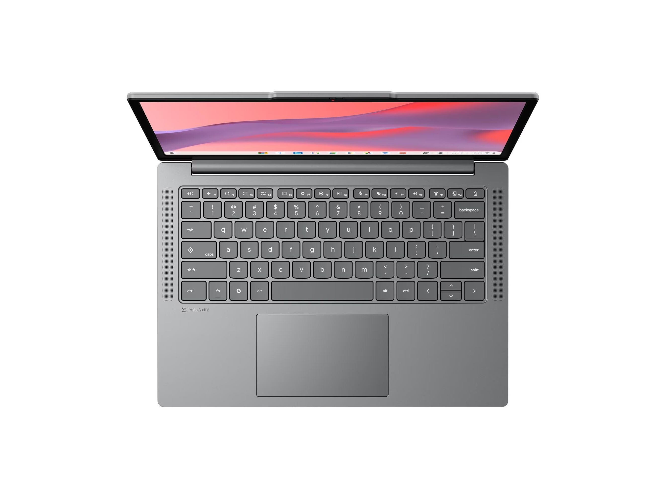 PORT&Aacute;TIL LENOVO CHROMEBOOK 14M8911 (14" KOMPANIO 540 RAM: 8GB 128GB) image number 9
