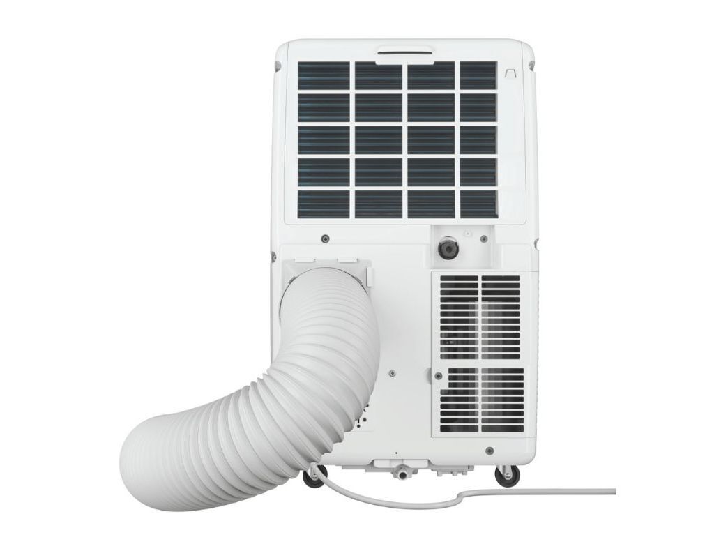 AR CONDICIONADO PORT&Aacute;TIL WHIRLPOOL PACF29HP W 9000 BTU QUENTE E FRIO A+/A++ BRANCO image number 3