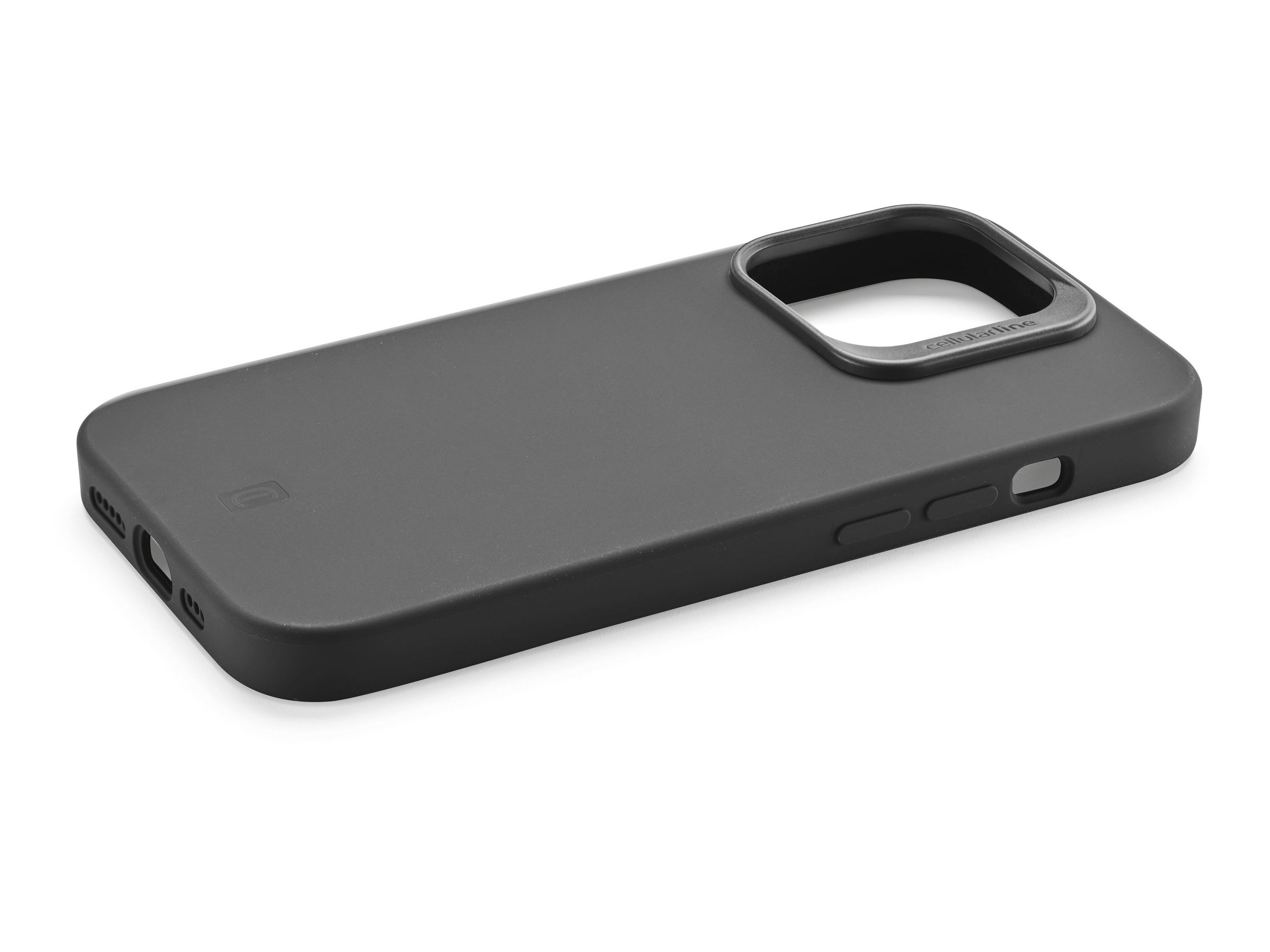 CAPA SENSATION CELLULARLINE IPHONE 15 PRETA image number 0