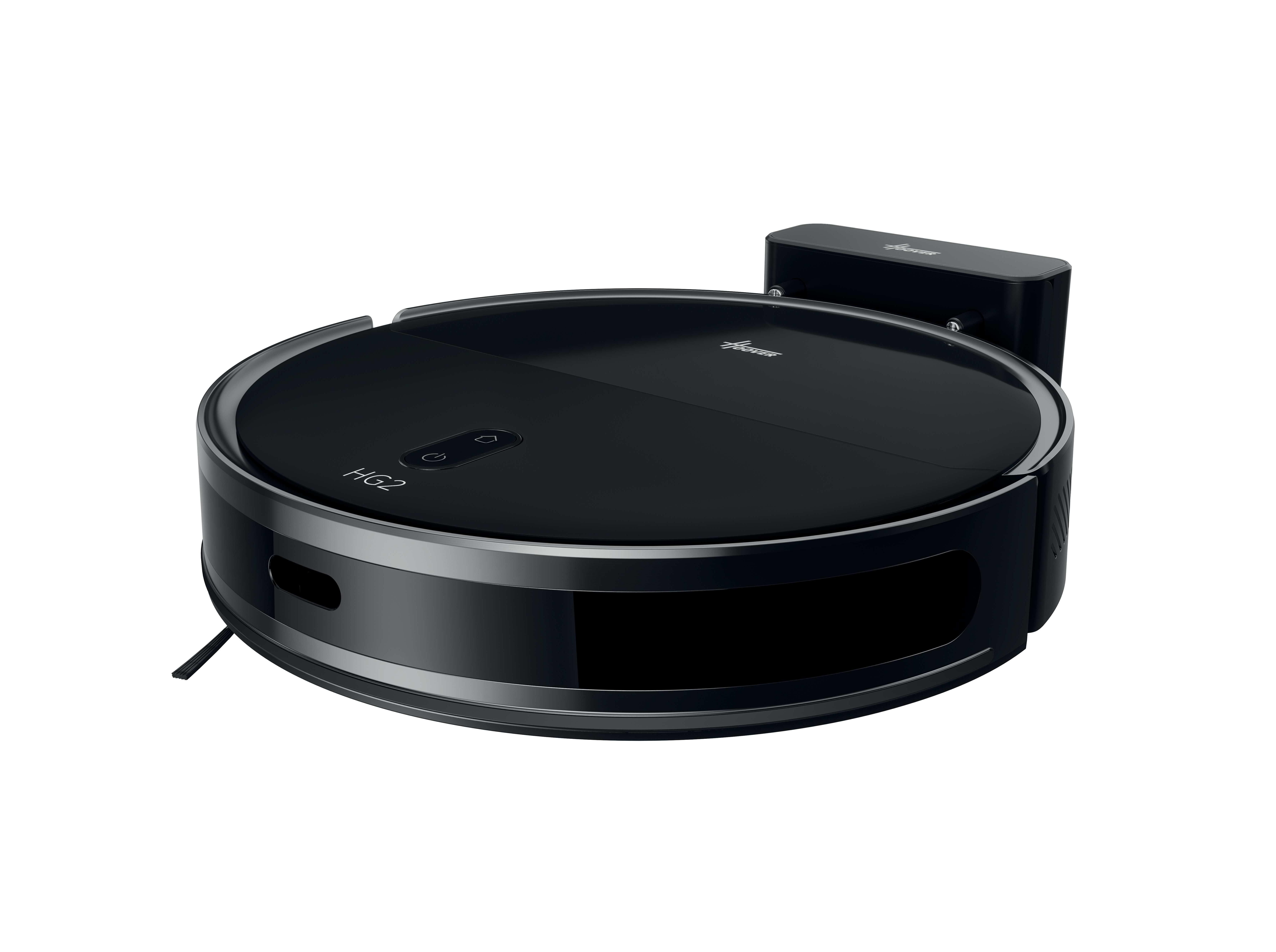 ASPIRADOR ROBOT HOOVER HG230H 011 HG2 HYDRO image number 4