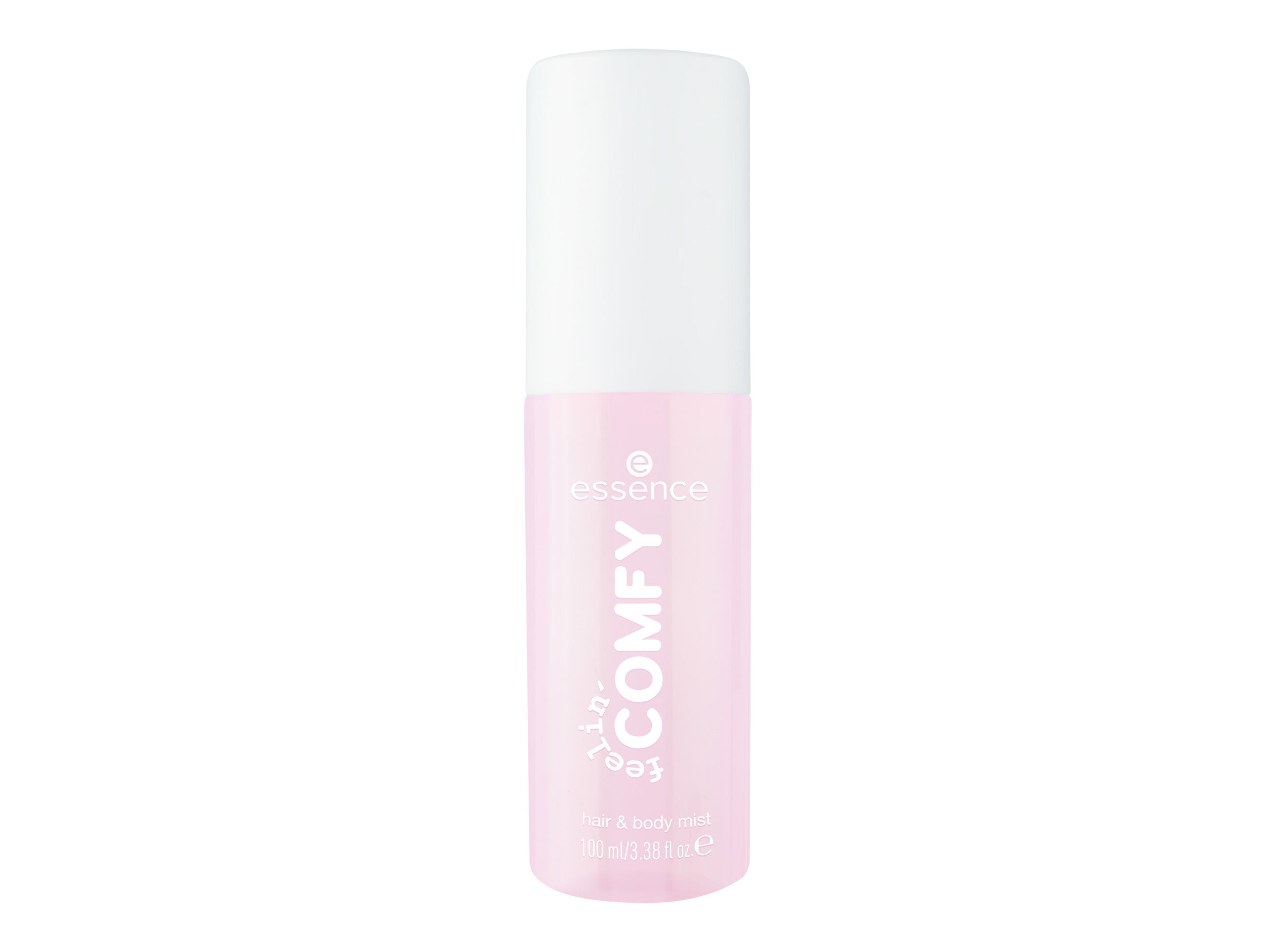 BRUMA ESSENCE FEELIN' COMFY 100ML image number 0