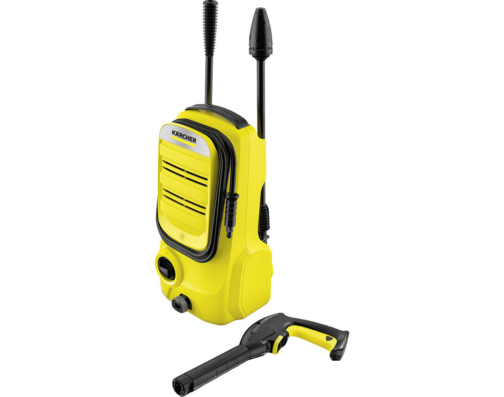 LAVAD.ALTA PRESS&Atilde;O K&Auml;RCHER K2 UNIVERSAL ED
