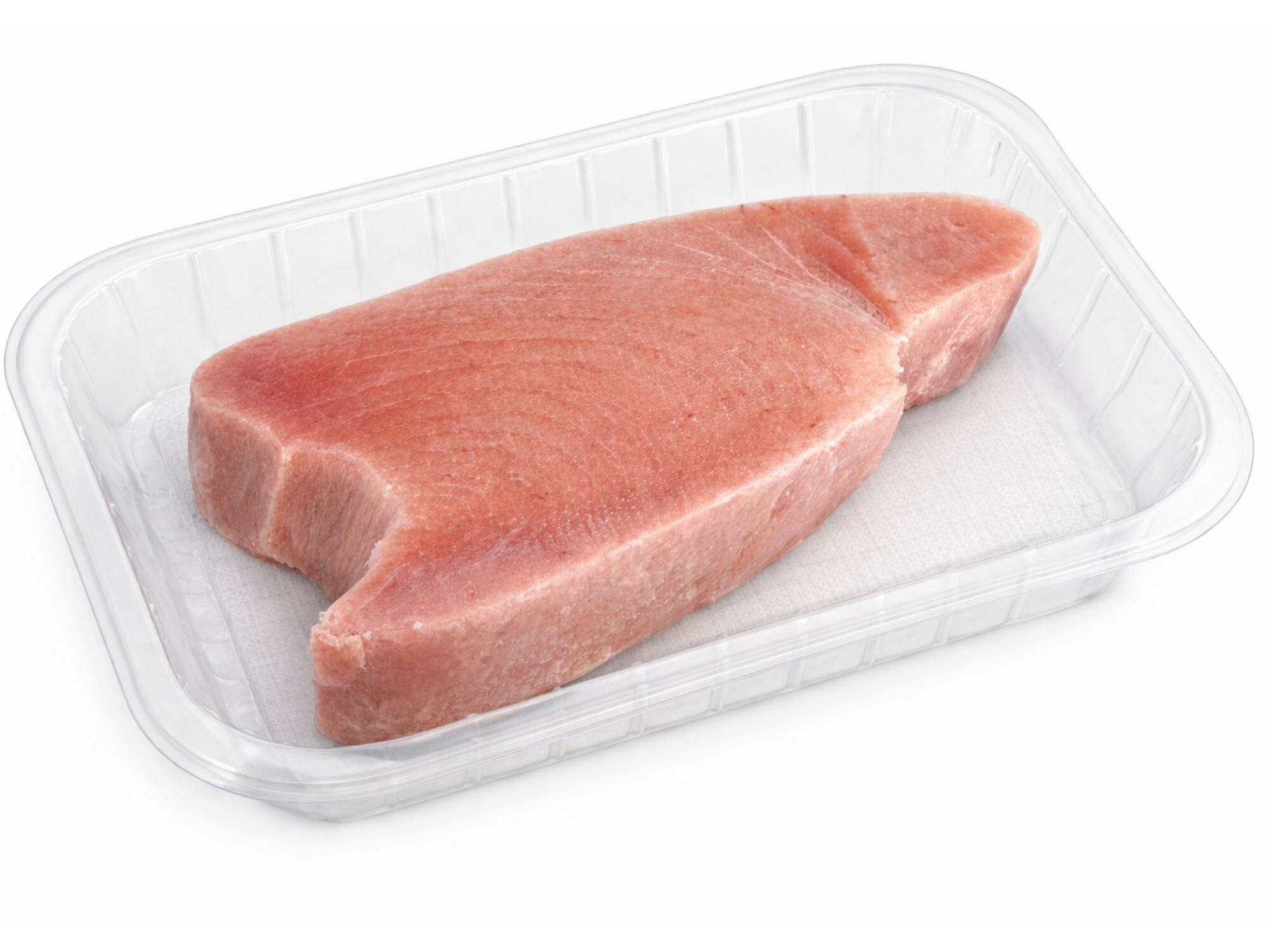 ATUM BIFE FILMAR CONGELADO HIGIENIZADO KG image number 0