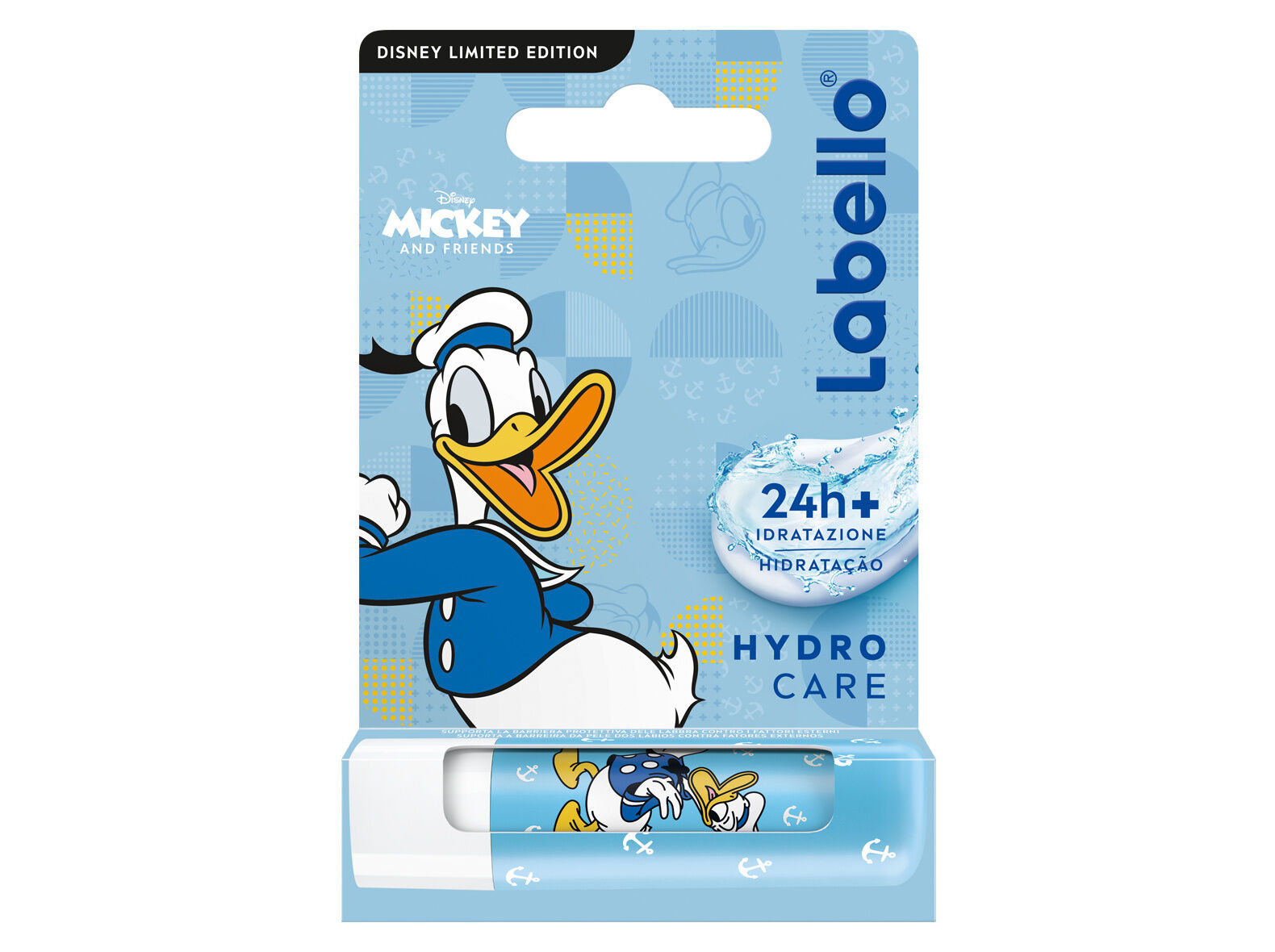 BATOM LABELLO DISNEY image number 3