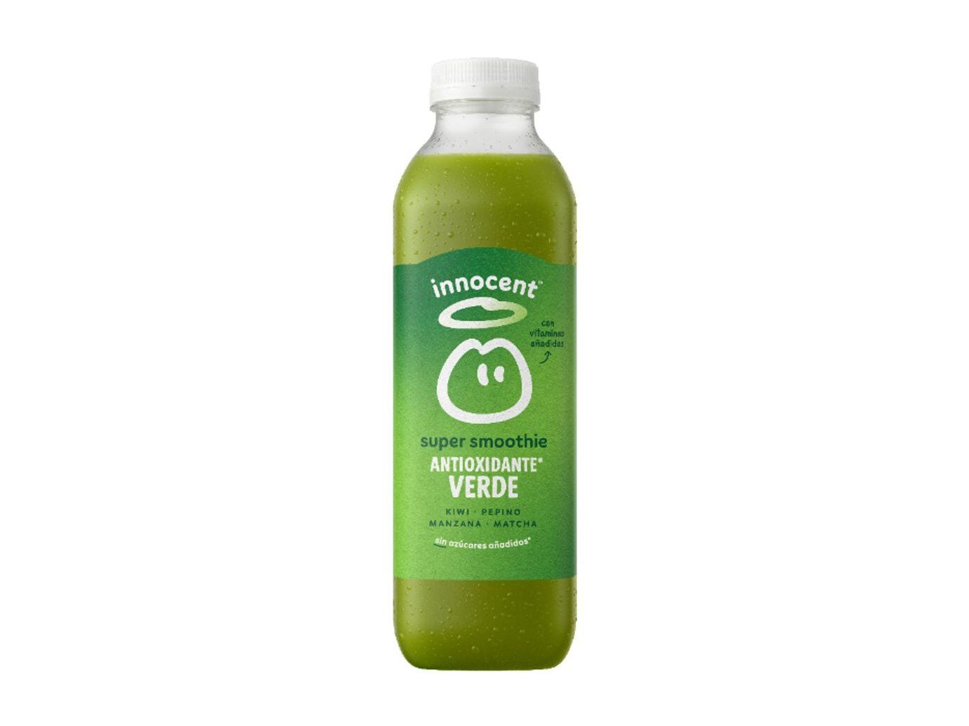 SUPER SMOOTHIE INNOCENT ANTIOX 0.75CL (SDR) image number 0