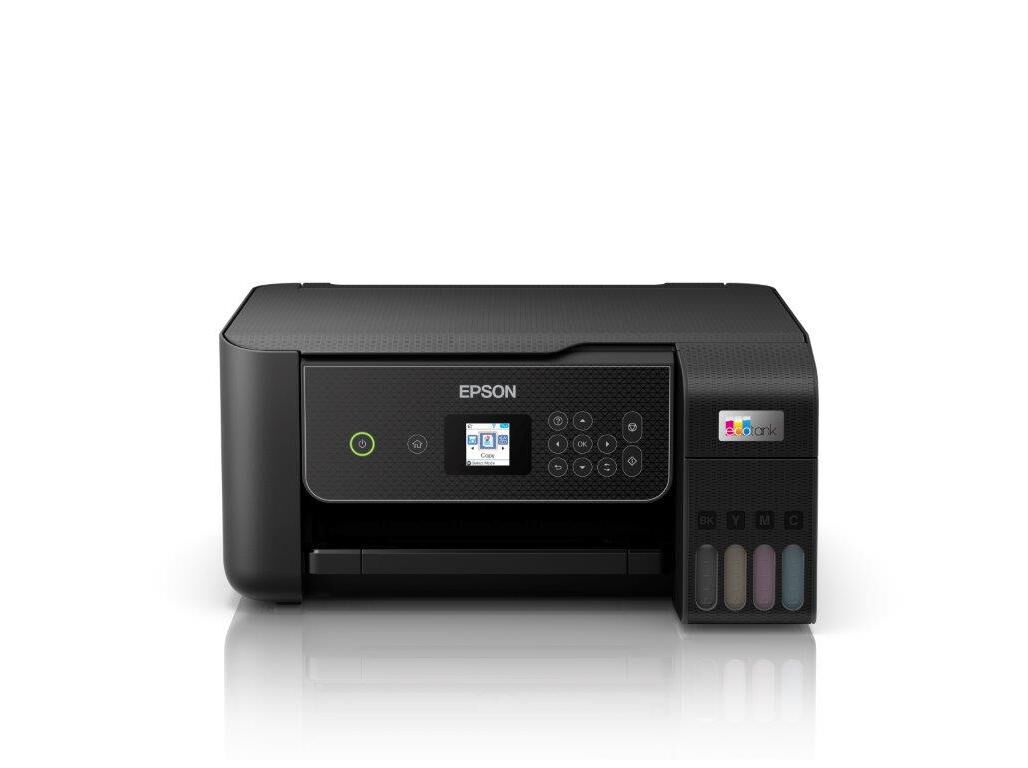 IMPRESSORA EPSON ECOTANK ET-2870 MULTIFUN&Ccedil;&Otilde;ES image number 1