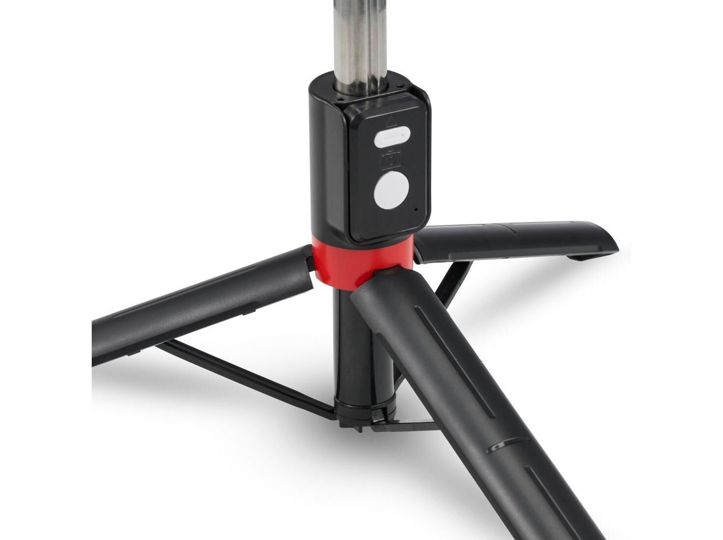 SELFIE STICK HAMA 00004661 C/ TRIP&Eacute; E COM. BT image number 2