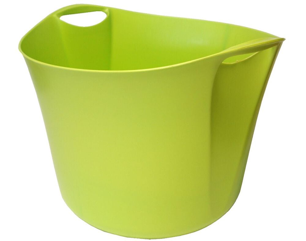 CESTO MULTIUSOS FAPIL CORES SORTIDAS 42L image number 0