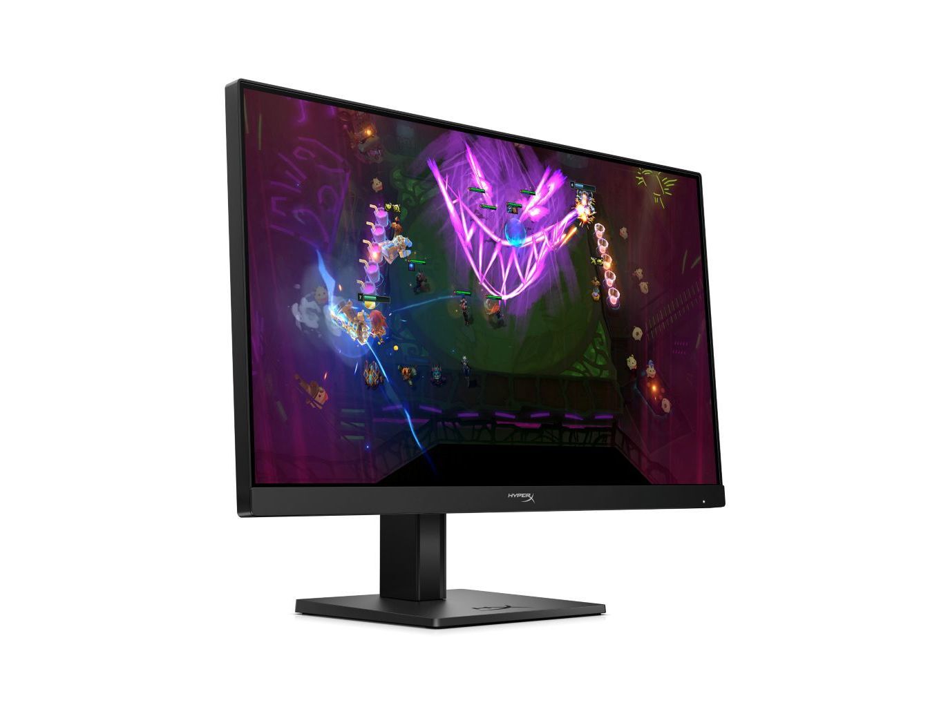 MONITOR GAMING HP OMEN 24 (23.8" FHD 180 HZ 1MS) image number 6