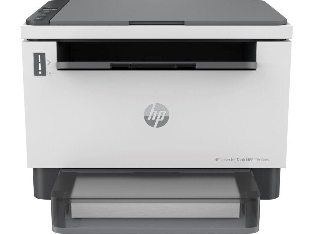 IMPRESSORA MULTIFUN&Ccedil;&Otilde;ES HP TANK MFP 2604DW LASERJET image number 0