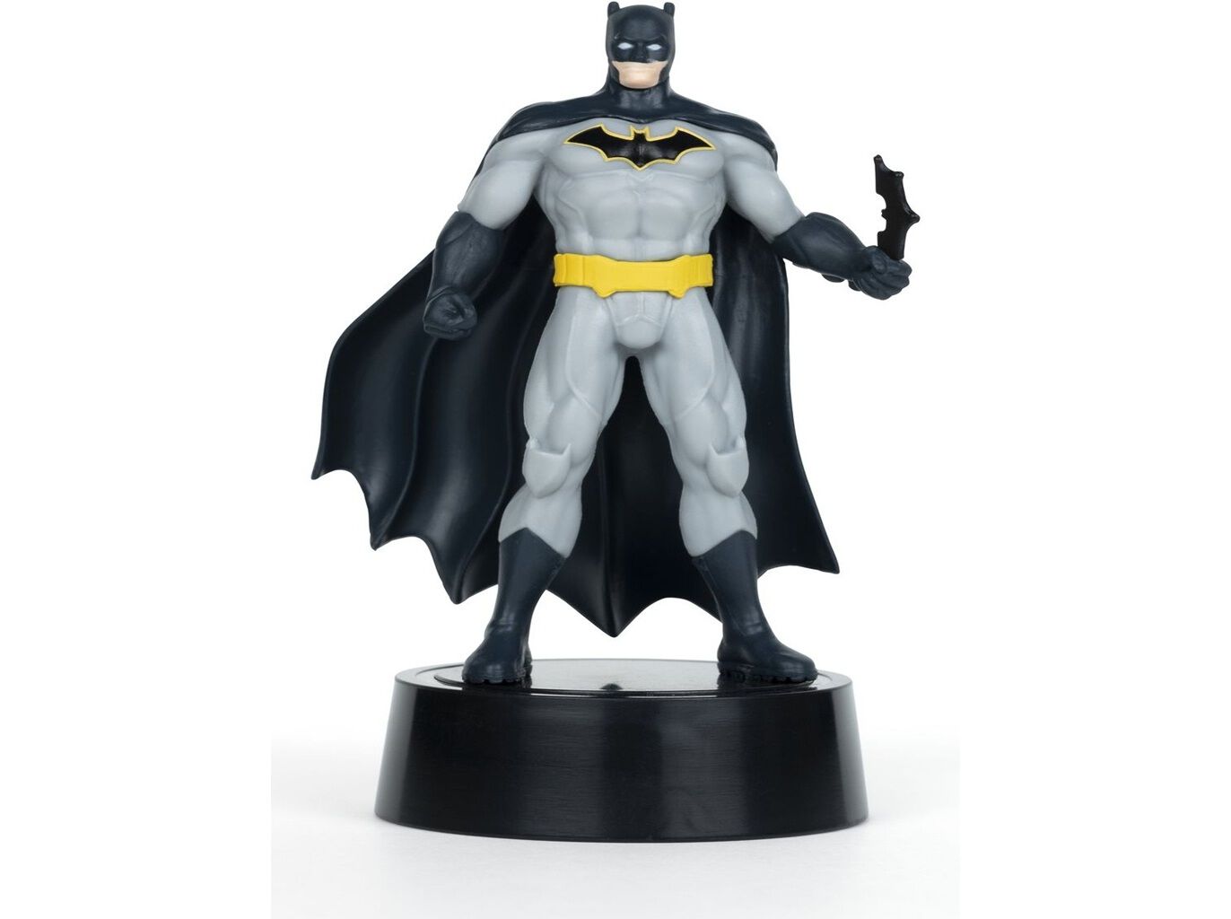 FIGURA LED BATMAN