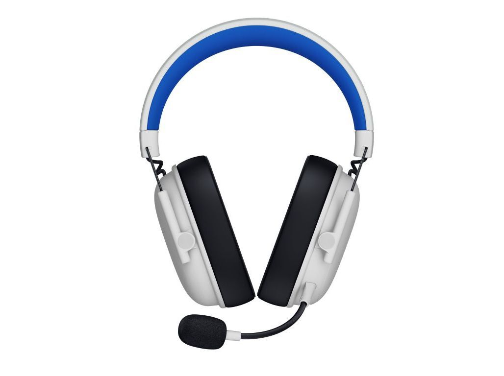 AUSCULTADORES GAMING RAZER RZ04-05420500-R3G1 BRANCO image number 0