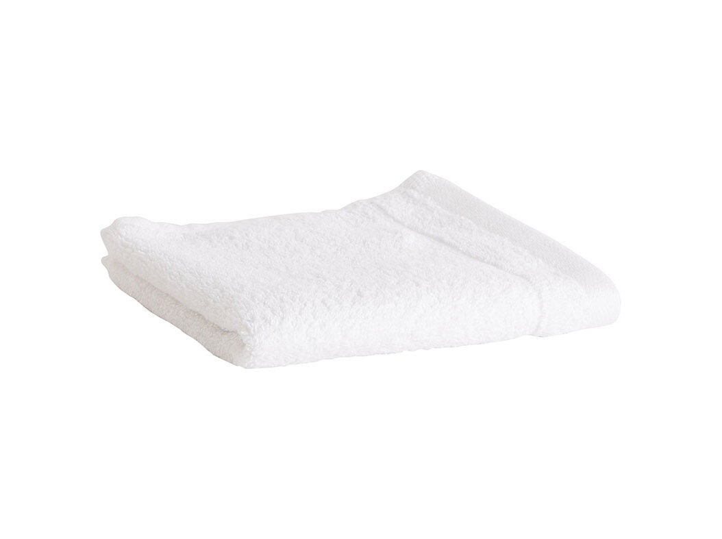 TOALHETE ACTUEL BRANCO 400GR 30X50