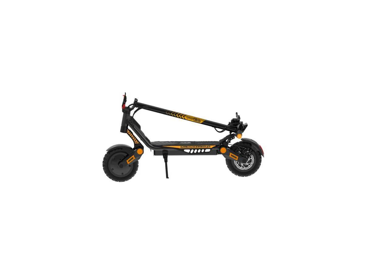 TROTINETE URBANGLIDE ALL ROAD 6 2X2 image number 6