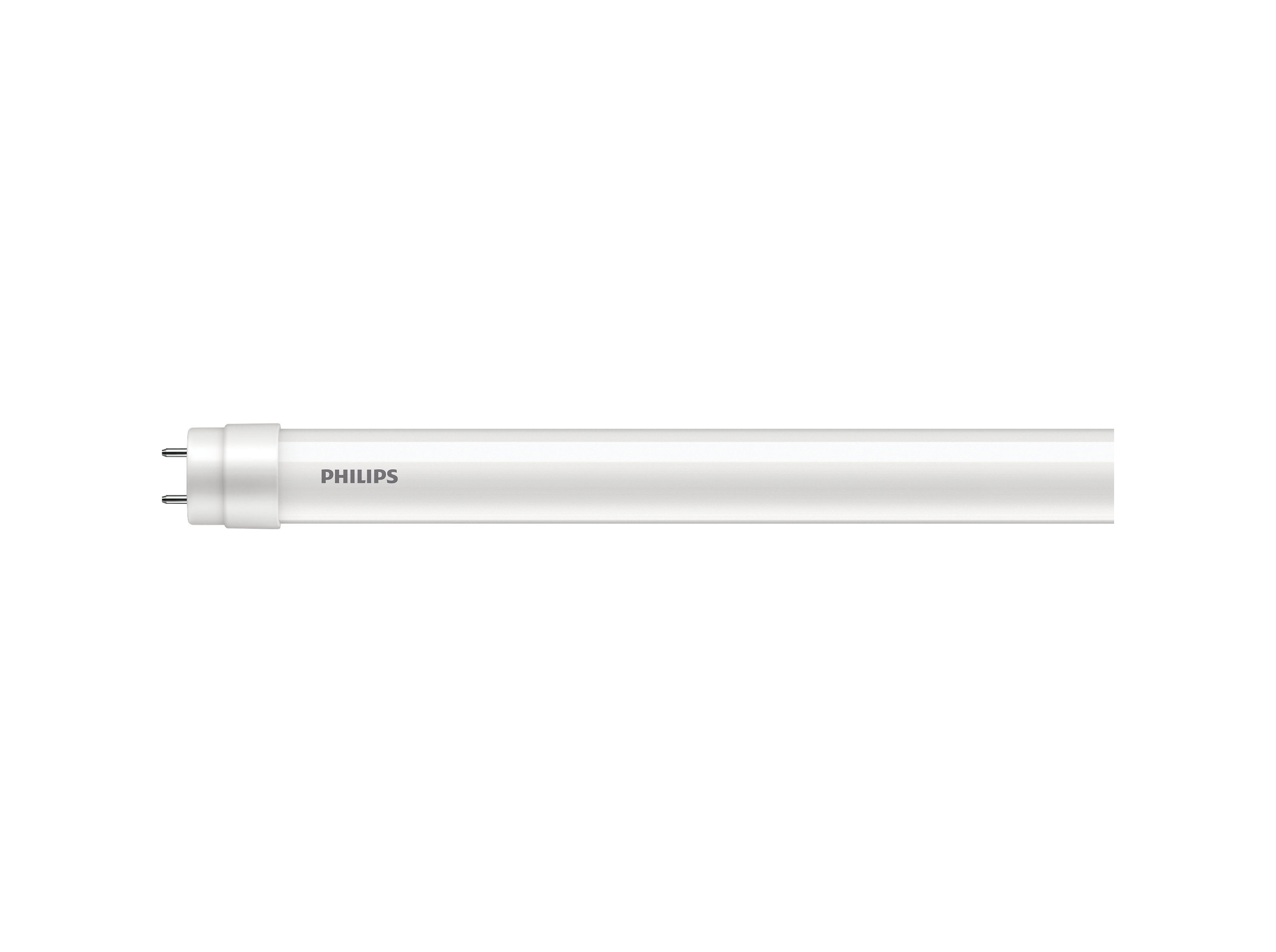 LAMPADA LED T8 600MM PHILIPS G13 TUBO 4000K image number 1