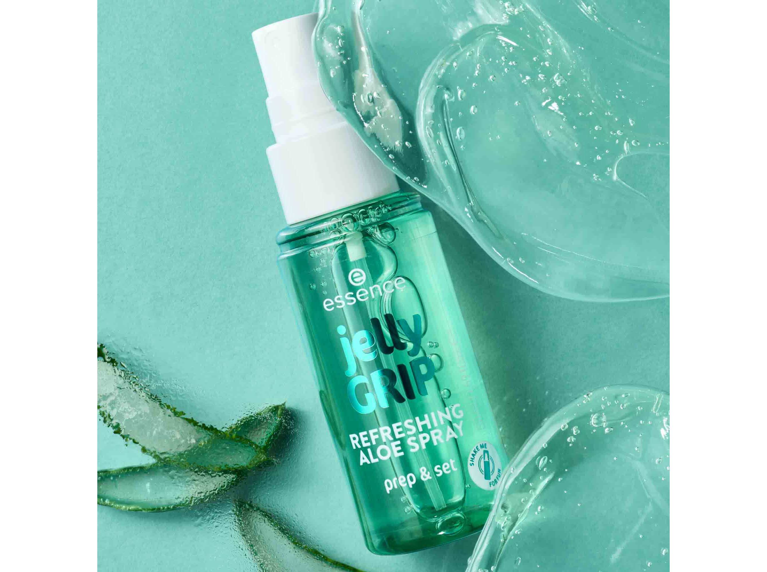 BRUMA ESSENCE JELLY GRIP REFRESHING image number 1