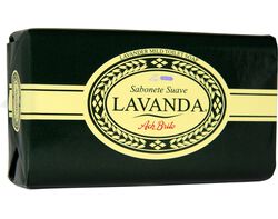 Sabonete Ach Brito Lavanda Grande 125 g