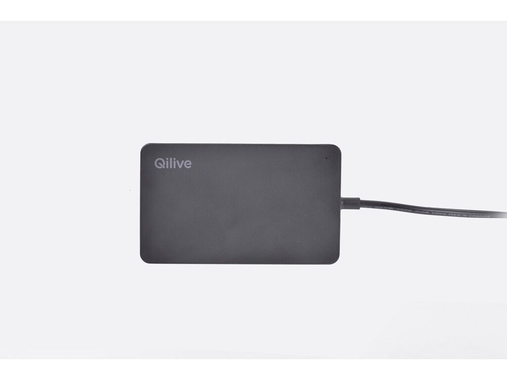 CARREGADOR P/PORT&Aacute;TIL QILIVE 600138631 COMPAT&Iacute;VEL ACER 90W image number 2