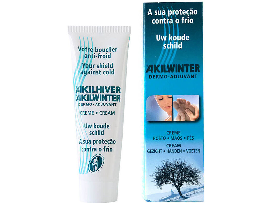 CREME AKILHIVER FRIEIRAS 30ML