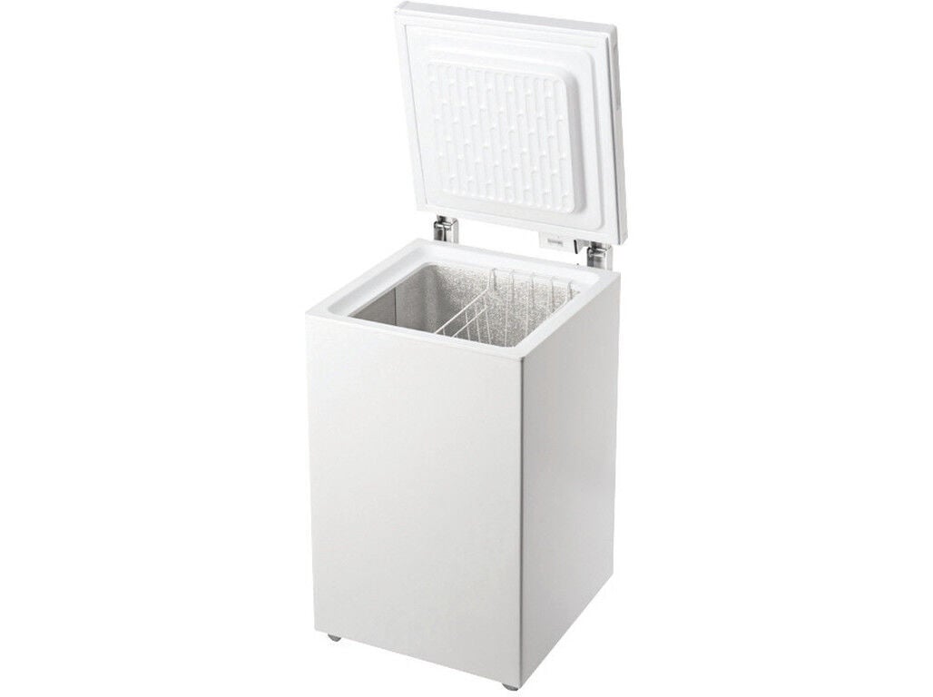 CONGELADOR HORIZONTAL INDESIT OS 2A 100 2 99LT E image number 1