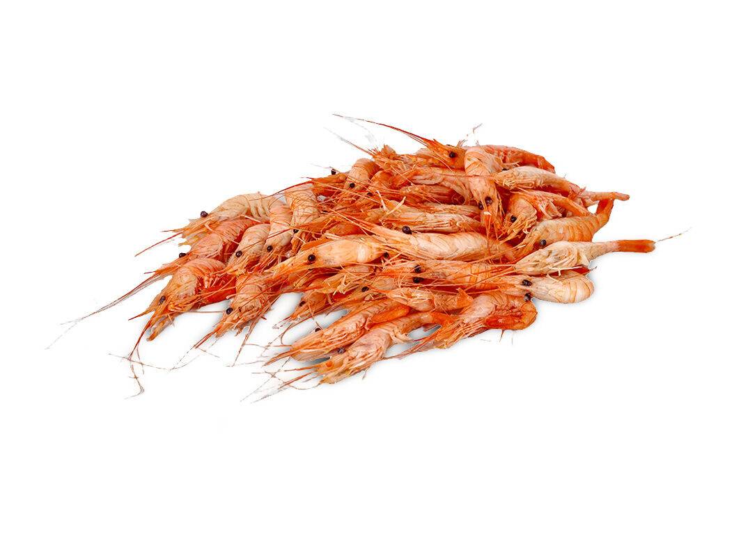 CAMAR&Atilde;O COSTA COZIDO DESCONGELADO KG