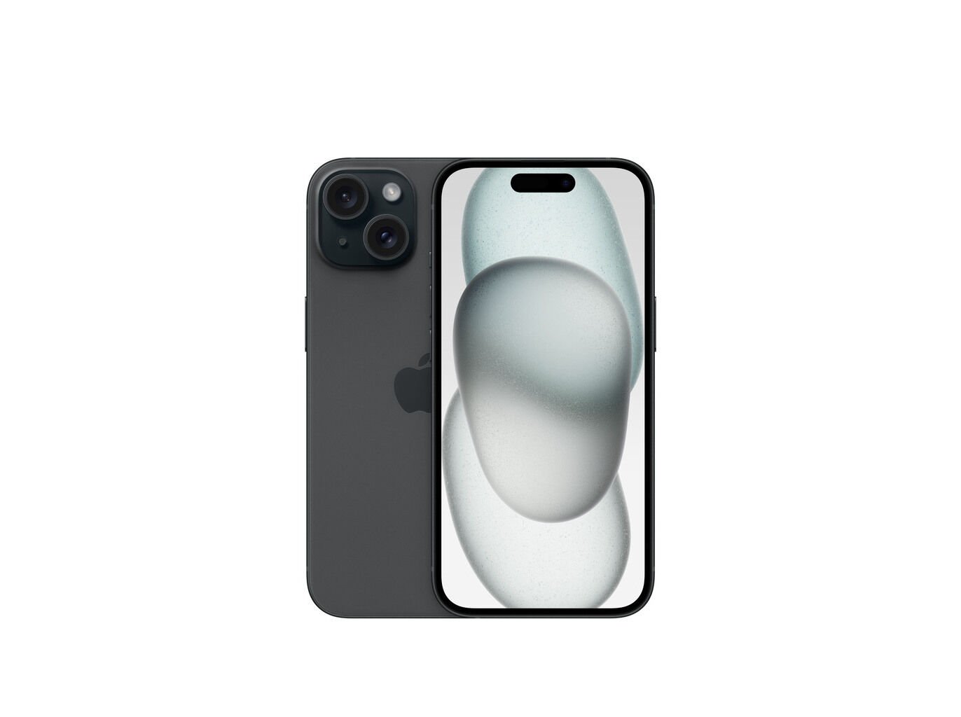 IPHONE APPLE 15 128GB PRETO