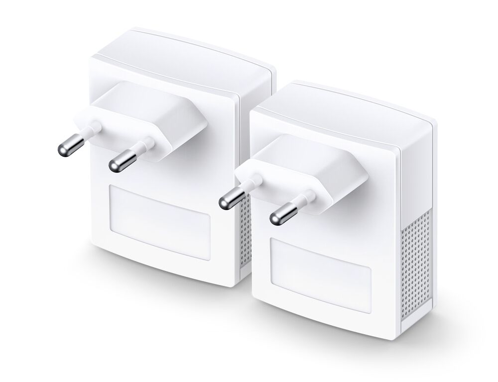 POWERLINE TP-LINK KIT AV1000 TL-PA7017KIT image number 2