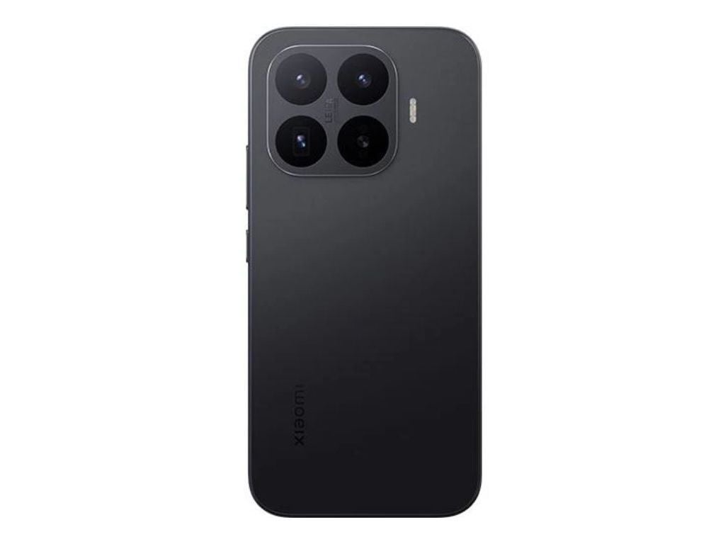 SMARTPHONE XIAOMI 17T 12/256GB BLACK image number 2