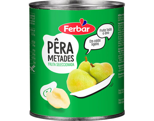 PERA FERBAR METADES 860G image number 0