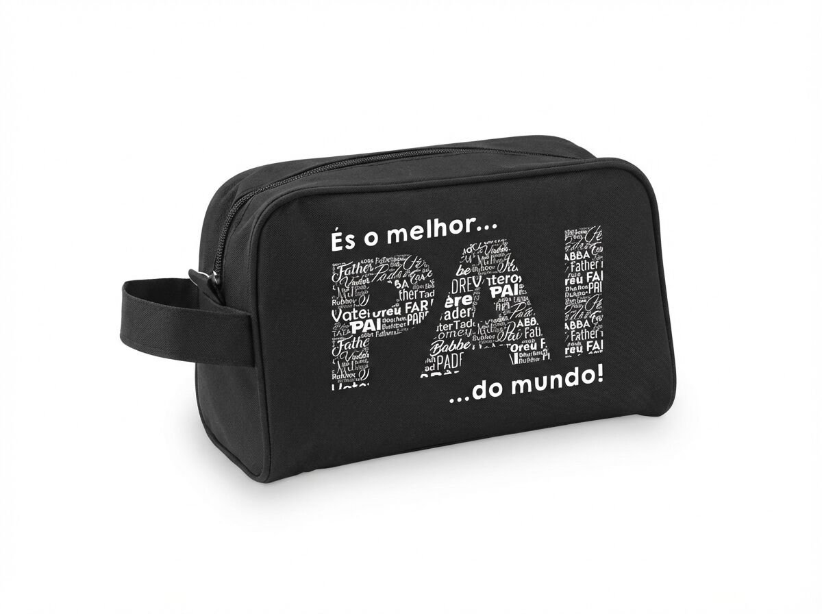 N&Eacute;CESSAIRE DO ART &Eacute;S O MELHOR PAI DO MUNDO