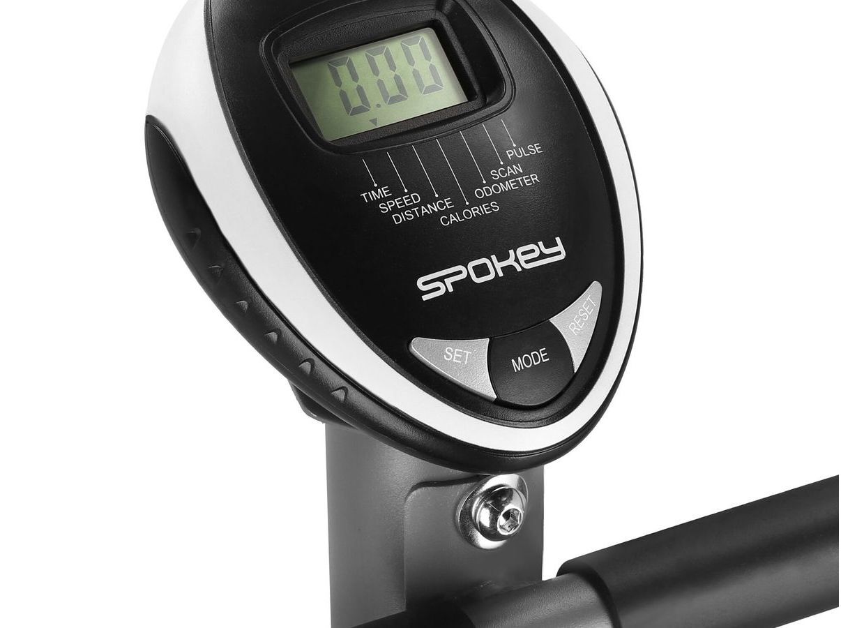 BICICLETA FITNESS SPOKEY VITAL+ image number 4