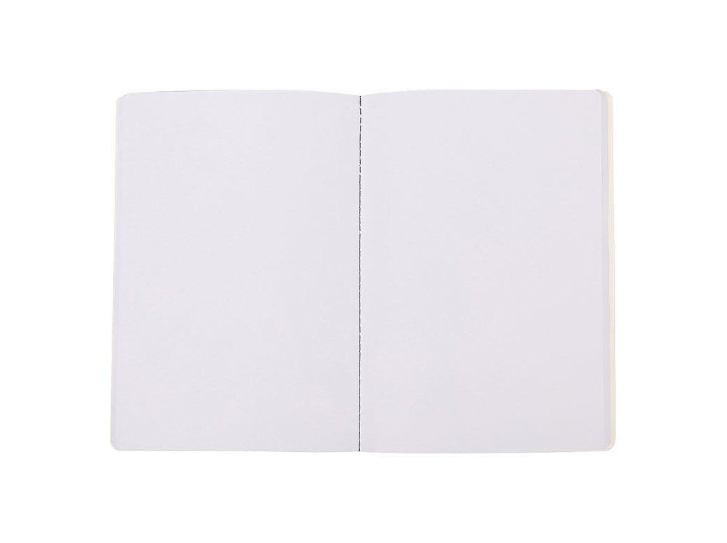 CONJUNTO DE 3 CADERNOS A5 AUCHAN LISO/LINHAS/QUADRICULADO image number 4