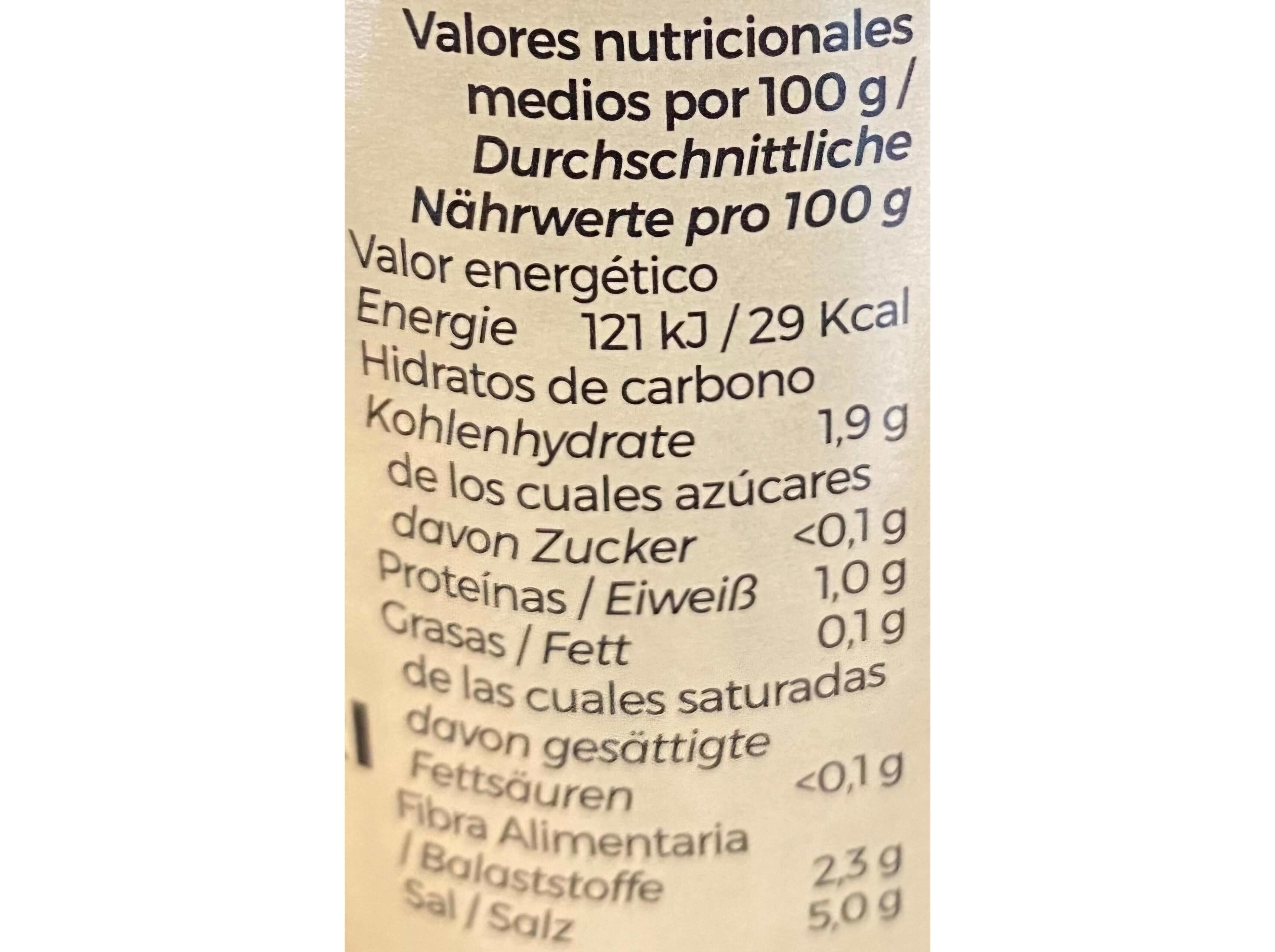 MOLHO DON GAUCHO CHIMICHURRI ORIGINAL 150G image number 1